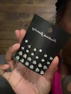 #earrings #fyp #foryou 