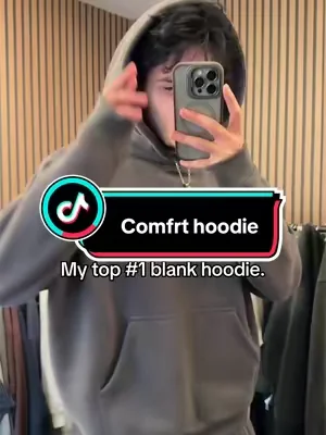 Comfrt hoodie is peak. #comfrt #comfrthoodie 