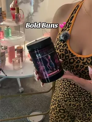 #fyp #boldbuns #womenscreatine 