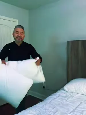 @Utopia Bedding #tiktokshopcreatorpicks #dealsforyouday #almoadas #camas 