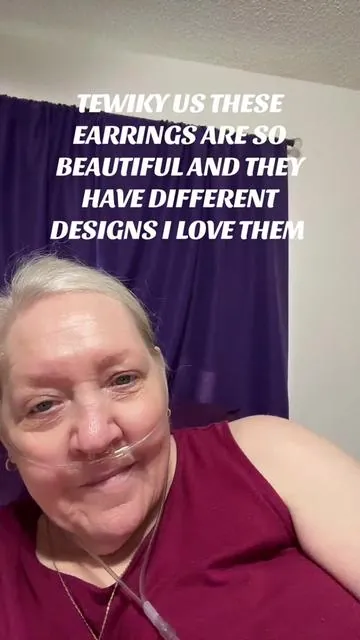 #tewikyus #dangleearrings #earrings #tiktokshopdealsforyoudays #tiktokshopcreatorpicks @Tewiky US 