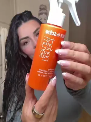 Y viene con regalito ✨ @Mise En Scène US #cabello #tiktokshopcreatorpicks #DealsForYouDays 