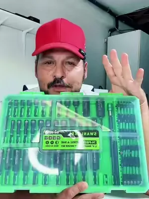 #nutdriverset #herramientas #tools #dealsforyou #tiktokshop 