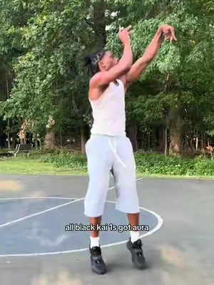 kyrie went crazyy😭💯 #dealsforyoudays #kyrieirving #antakai1 #basketballshoes #hoopshoes 
