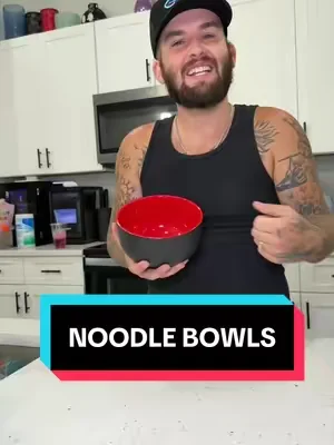 #noodlebowl #bowl #bowls 