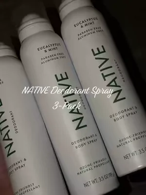 #native #deodorant #fypシ #viraltiktok 