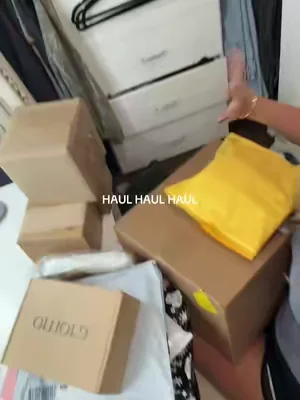 WOOOOO I LOVE THIS #haul 