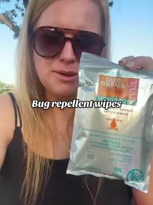 Avon skin so soft bug repellent wipes for mosquitos and many other bugs! #bugrepellent #mosquitorepellent #Outdoors #dealsforyoudays #campinghacks 