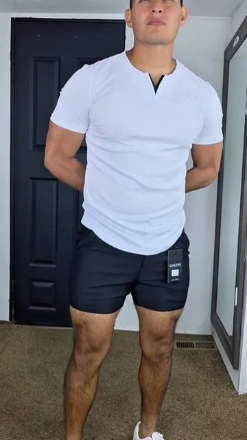 Shorts para este verano.#CapCut 