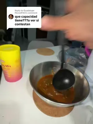 Replying to @Guadalupe Flores9765 hola. Aquí le explico la olla. #Dealsforyoudays #tiktokshopcreatorpicks #summerwins 