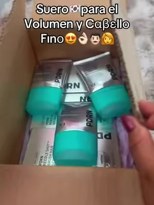 Serum Capilar en Brocha para Cuero Cabelludo Cuidado de Raiz Tratamiento para Cabello Aplicador Masajeador Rutina Capilar Diaria VT #tiktokcreatorpicks #DealsForYouDays #serumcapilarcoreano #brochamasajeadorcabello #cuidadocuerocabelludovt -En mi rutina lo aplico directo en la cabeza con las cerdas, hago un masaje suave para repartir el liquido por toda la zona y lo dejo puesto sin enjuagar; lo uso todos los dias como parte de mi cuidado.