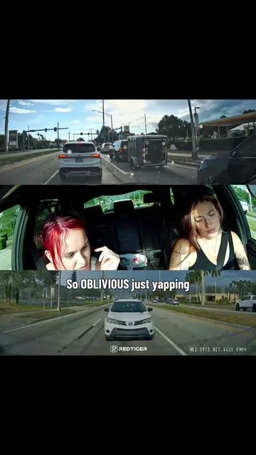 So that was a little crazy! Resume normal operations now! 🤣🤣  #caraccident #dashcam #caught #blowthisup #omg 