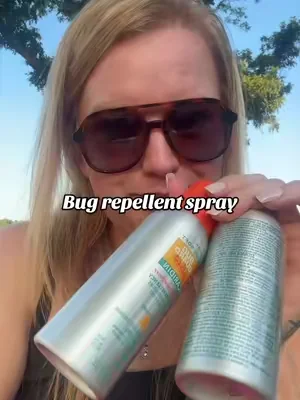 Avon skin so soft bug repellent spray 2 pack #bugrepellent #mosquitorepellent #Outdoors #campinghacks #momhack 
