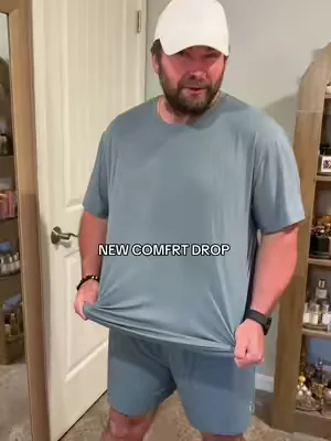The comfiest material ever 