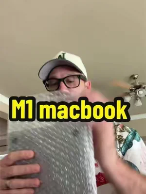MacBook Air M1 (Refurbished) 🍎💻 ✨ Lightweight. Powerful. Built to last. • Apple M1 chip for blazing-fast performance • 13.3” Retina Display with vibrant colors • All-day battery life • Perfect for school, work, streaming & everyday use • Runs the latest macOS Tahoe 26 on supported M1 models   • Professionally refurbished and tested #MacBookAir #AppleM1 #RefurbishedMac #MacBookDeals #TechTok 