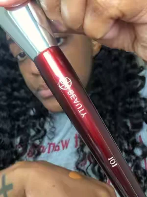 Bk Beauty Brushes - I NEED THE WHOLE SET! #makeupbrushes #bkbeautybrushes #bkbeauty #DealsForYouDays #TiktokShopCreatorsPicks 