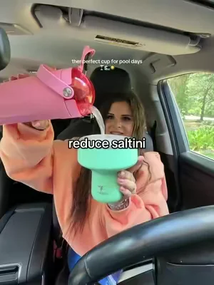 #reduce #saltini 