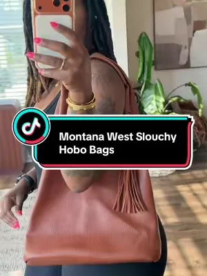 I didn’t realize how much I needed a good everyday bag until this one. 🤎✨ It’s roomy, lightweight, goes with literally everything, and gives that effortless grown woman energy I’m always chasing. Whether you’re running errands, traveling, or heading to brunch, this bag just works. I’ve been reaching for it nonstop. Trust me, you’re going to want this one in your collection. I’ve linked it for you. 👜🤎 #dealsforyoudays #tiktokshopcreatorpicks #hobobag #everydaybag #shoulderbag 