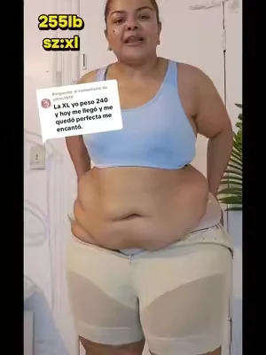 Respuesta a @ydnic1618 chicas le tengo un código de descuento esta activo hasta el 4 de julio YIANBIO91 #Diosprimero #dealsforyoudays #fajasmoldeadoras #fajascolombianas #fajas @YIANNA INC 