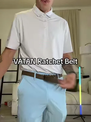 It’s time. #belt #leatherbelt #ratchetbelt #mensaccessories #dealsforyoudays 