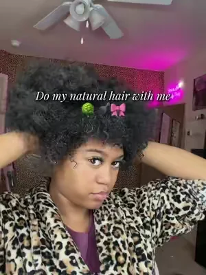 I used to do this style all the time when I did my first big chop #naturalhair #bigchop #type4hair #naturalhairstyles #unbrush 