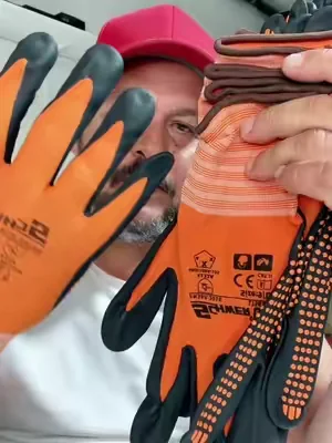 #workgloves #guantesparaeltrabajo #tools #herramientas #dealsforyou 