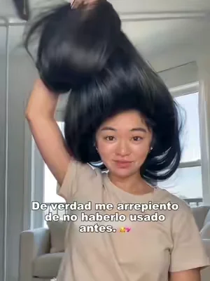 Me encanta que no tenga químicos fuertes, ideal para quienes cuidan su cabello naturalmente#SummerWins #DealsForYouDays #hairloss #crecimientodelcabello #hair 