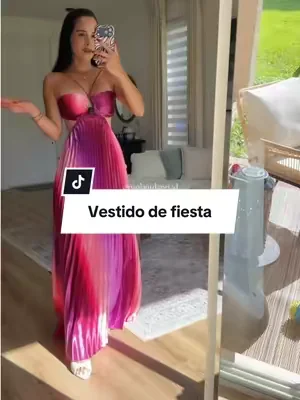 Respuesta a @Regla Pelayo es bellísimo y elegante #tiktokshopcreatorpicks #DealsForYouDays #premiumbeautypicks #dfyd #SummerVibes 