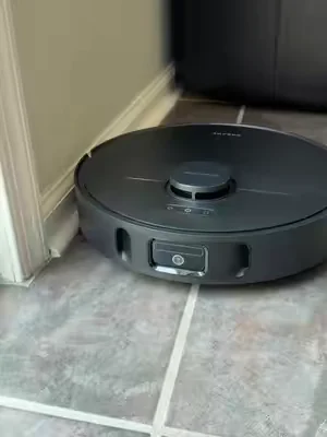 Dreame’s best robot vacuum just went on sale! #dreame #dreamevacuum #robotvacuum #CleanTok #dealsforyoudays 