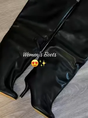 #boots #fyp #womensboots #fypシ 