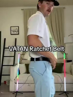 Ratchet belts hit different #belt #leatherbelt #ratchetbelt #mensaccessories #dealsforyoudays 