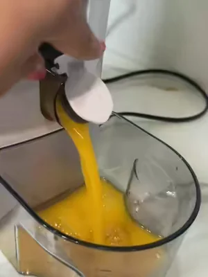 Éste extractor de jugos tres en uno es una maravilla!!! ##dealsforyoudays##SummerVibes##tiktokshopcreatorpicks##extractor##KitchenHacks