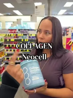 Cabello más fuerte empieza desde adentro. Peptides + collagen = mi nueva obsesión  #CollagenPeptides #HairGrowthJourney #HealthyHairRoutine #BeautyFromWithin #StrongerHairDaily.  Disclaimer, los resultados pueden variar hablo desde mi experiencia, promoción y precios válidos en la fecha de la publicación del video.  