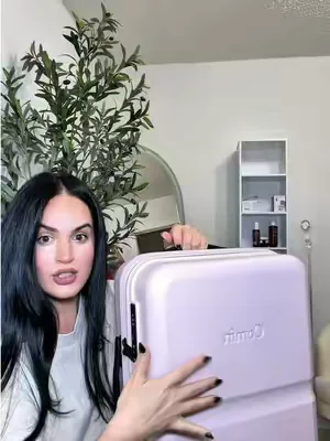 Comfrt Carry-On Companion #viajar #equipaje #maleta #comfort #dealsforyoudays 