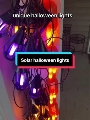 Time to start planning for Halloween!   #summerwins #tiktokshopcreatorpicks #dealsforyoudays #halloween #summerween 