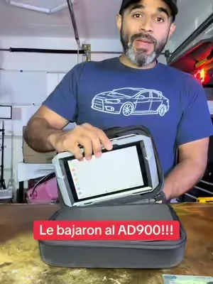 Herramienta de diagnóstico automotriz #dealsforyoudays #tiktokshopcreatorpicks #summerwins 