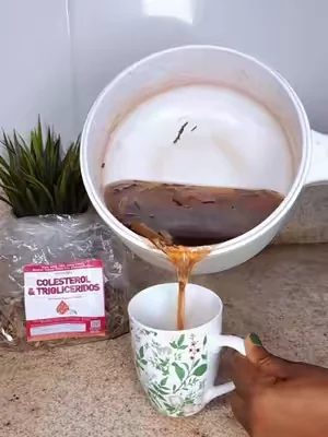 #herbaltea #wellnessroutine #haitiantiktok #naturalproducts #tea @HerbalistaShop 