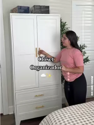 #closet #closetorganization #DealsforYouDays #wardrobe #organizer 