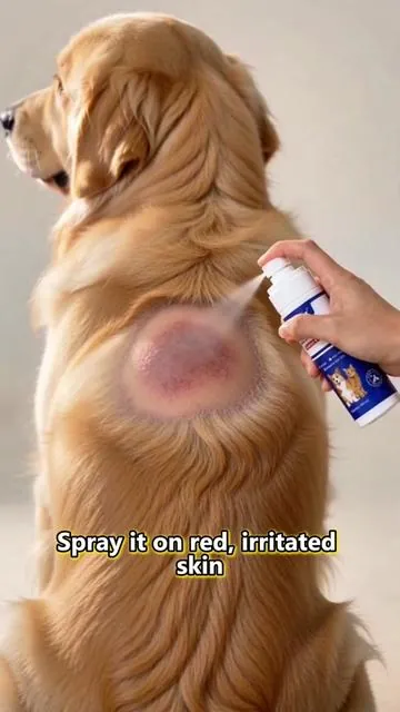 It’s naturally sweltering! Insects reproduce rapidly. Pay close attention if your cats and dogs at home show these symptoms #dogcare #petcare #pethealth #dog #SummerWins 