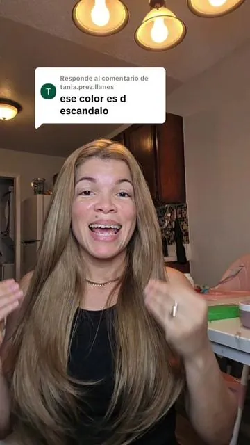 Respuesta a @tania.prez.llanes #kuulhaircolor #kuul #tinte #cabellohermoso #dealsforyoudays 