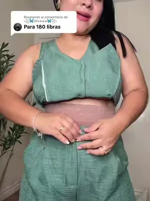 Respuesta a @꧁🦋𝓖𝓵𝓮𝓷𝓭𝓪🦋꧂ #dealsforyoudays #postpartum #womenfashion #faja #BBEUU 