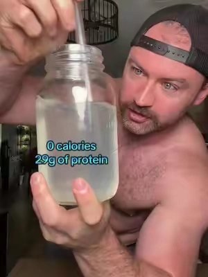 When it comes to fasting or cutting, perfect amino is the perfect morning supplement.  #aminoacids #bodyhealth #intermittentfasting #hydration 