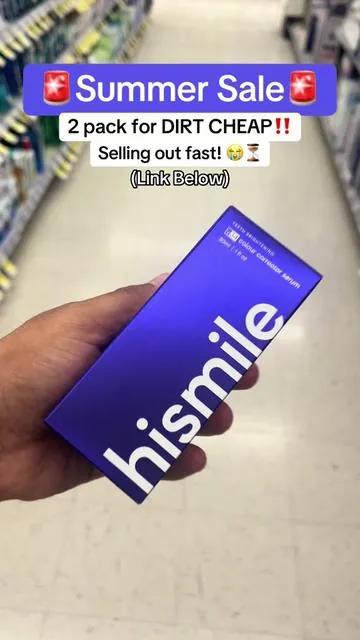 Insane Sale!! Time running out! Get it fast!! ⏳🚨😭 Disclaimer: Prices, sales, coupons, and discounts are accurate at the time this video is postedand may change afterward, as sellers and TikTok regularly update limited-time promotions. Check the product page for the most current pricing. Free shipping, sale prices, and TikTok coupons may vary by account. The items and quantities shown in your cart at checkout are exactly what you will receive.