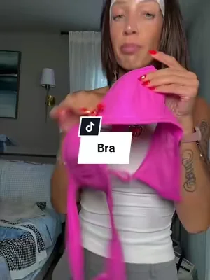 HSIA minimizer bra 