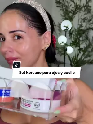 Respuesta a @maya120971☀️ más hidratación, más firmeza, mejor apariencia de la piel   @Dr.Melaxin #tiktokshopcreatorpicks #DealsForYouDays  #DFYD  #DRMELAXINDFYD #DRMELAXIN     Resultados pueden variar 