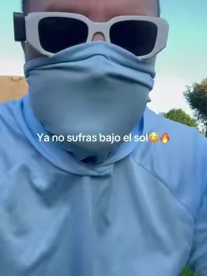 Sun protection hoodie with face cover designed for outdoor workers. Helps reduce long-term sun exposure while blocking dust and pollen. Lightweight and breathable for construction, roofing, and landscaping jobs. Stay protected during long shifts in extreme heat.