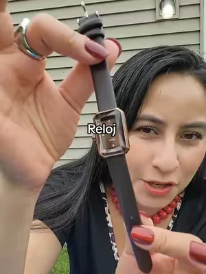 #reloj #watch #ideasderegalos 