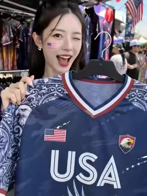 #FYP #pinkjersey #usatiktok🇺🇸 #tiktokshop #worldcup2026🏆 