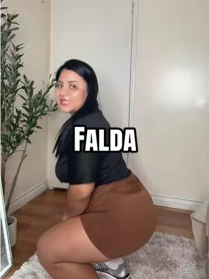 Falda #dealsforyoudays #womensfashion #skirt #falda 