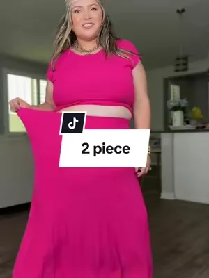 Perfect transition piece #2piece 